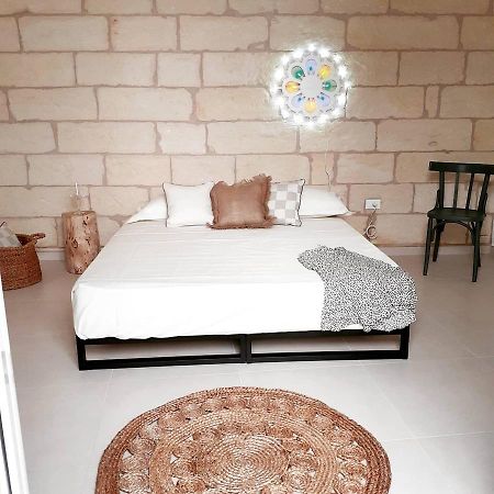 Corte Sant'Antonio Rooms マルターノ エクステリア 写真