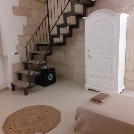 Corte Sant'Antonio Rooms マルターノ エクステリア 写真