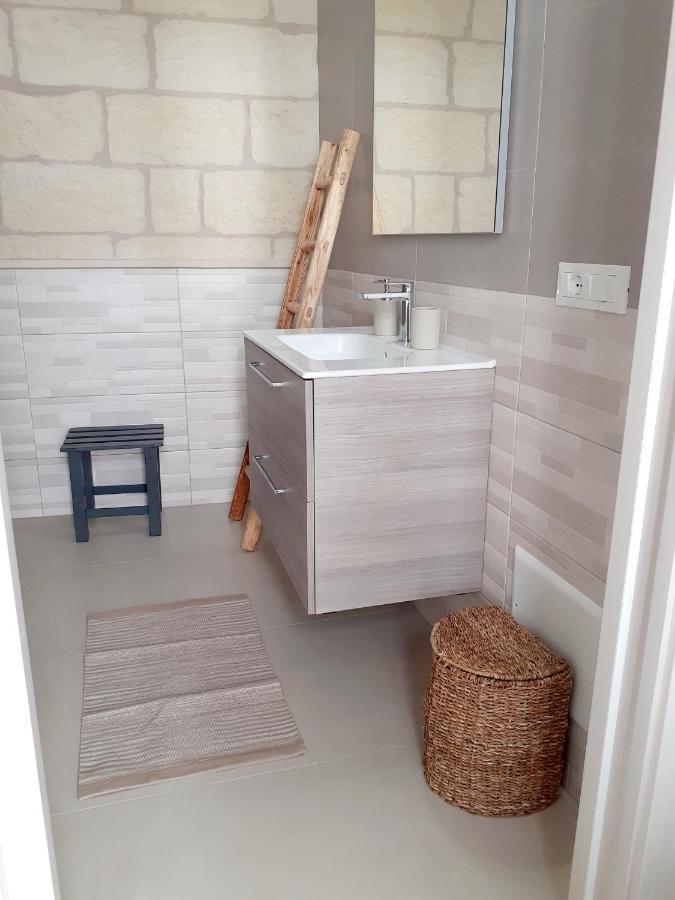 Corte Sant'Antonio Rooms マルターノ エクステリア 写真