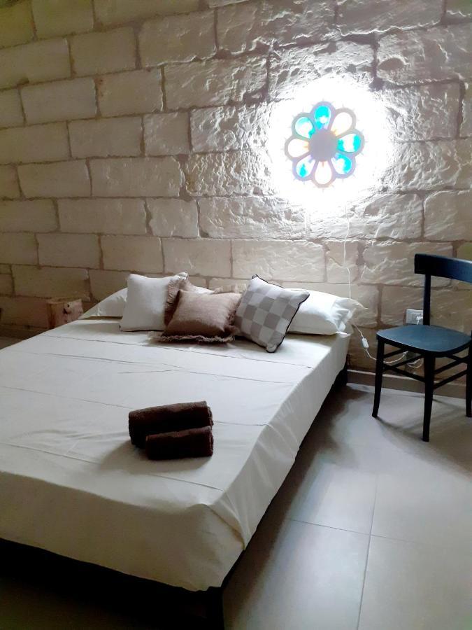 Corte Sant'Antonio Rooms マルターノ エクステリア 写真