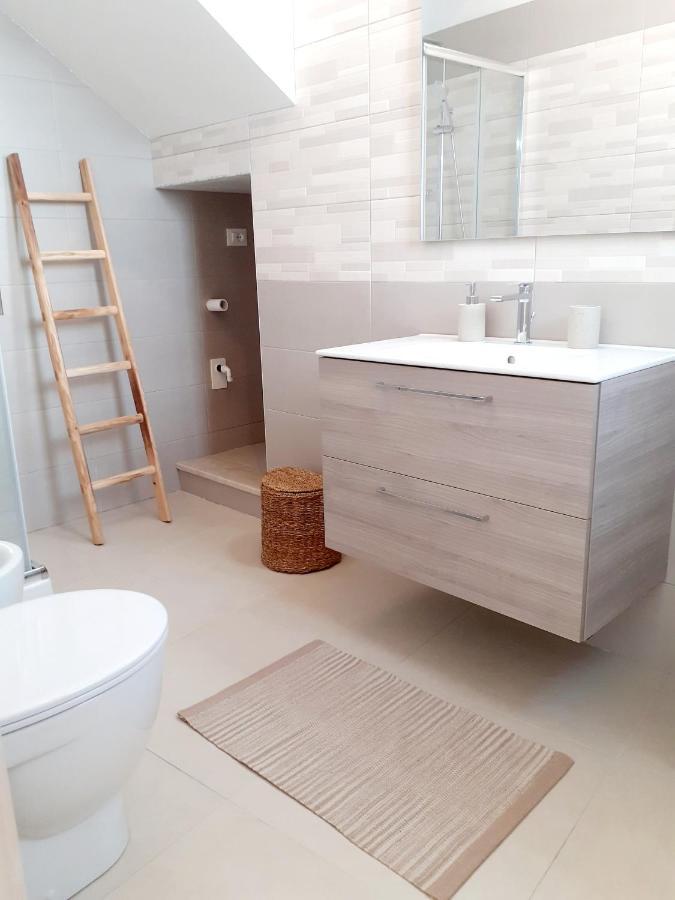 Corte Sant'Antonio Rooms マルターノ エクステリア 写真
