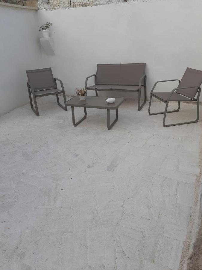 Corte Sant'Antonio Rooms マルターノ エクステリア 写真