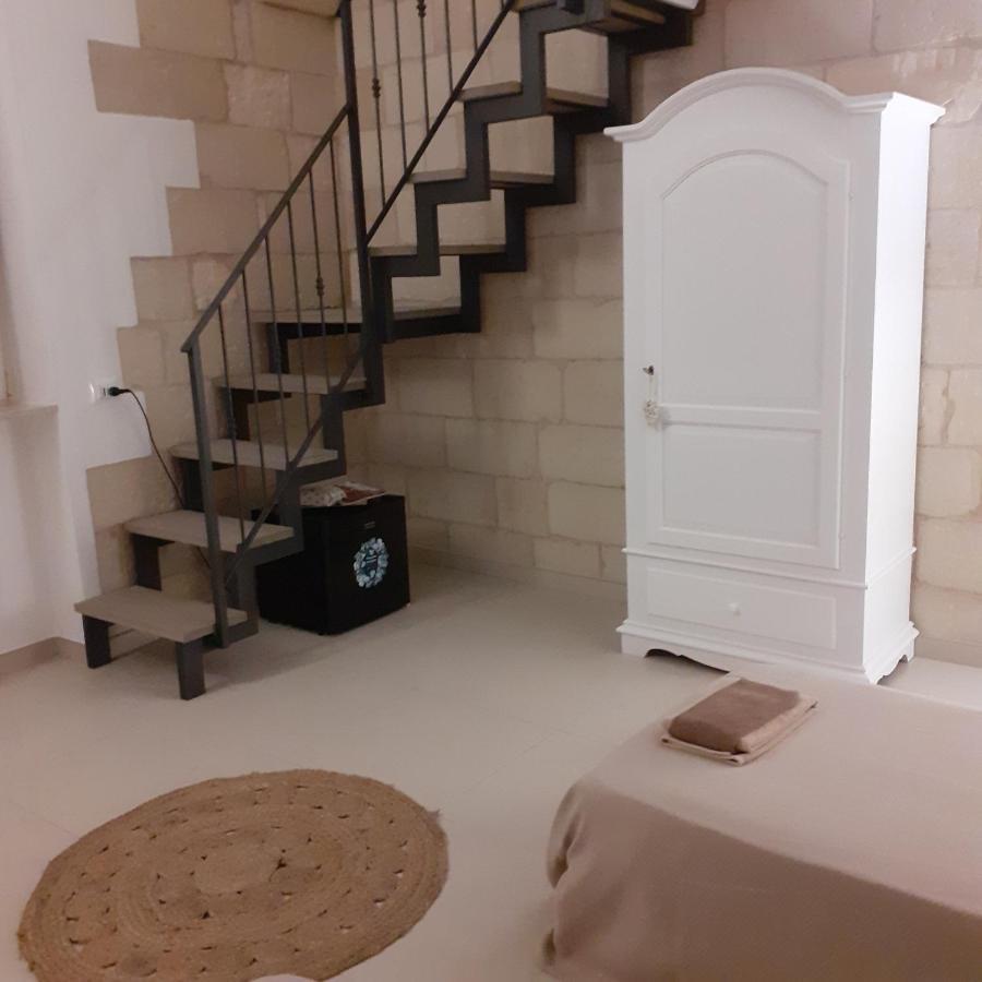 Corte Sant'Antonio Rooms マルターノ エクステリア 写真